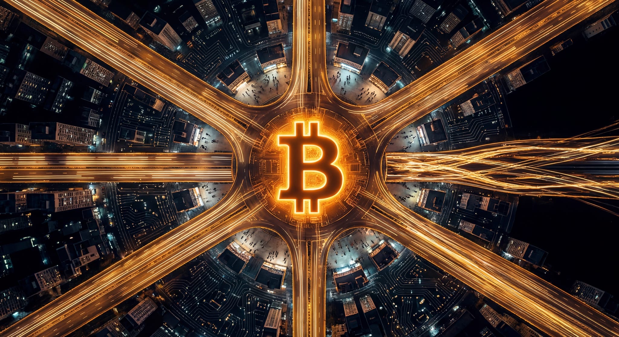 Strategy Is a Marketplace