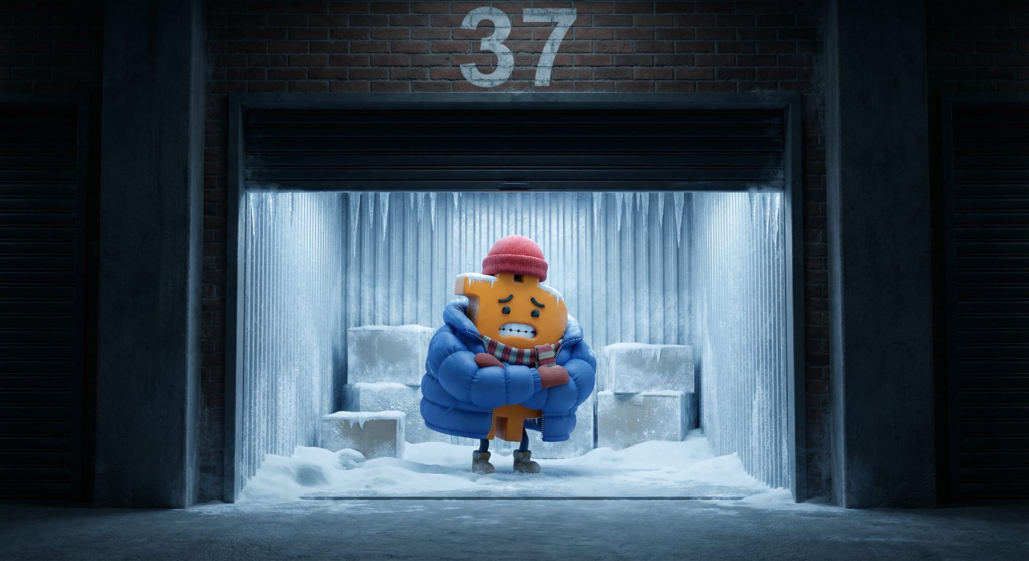 West Main Bitcoin Acquisition