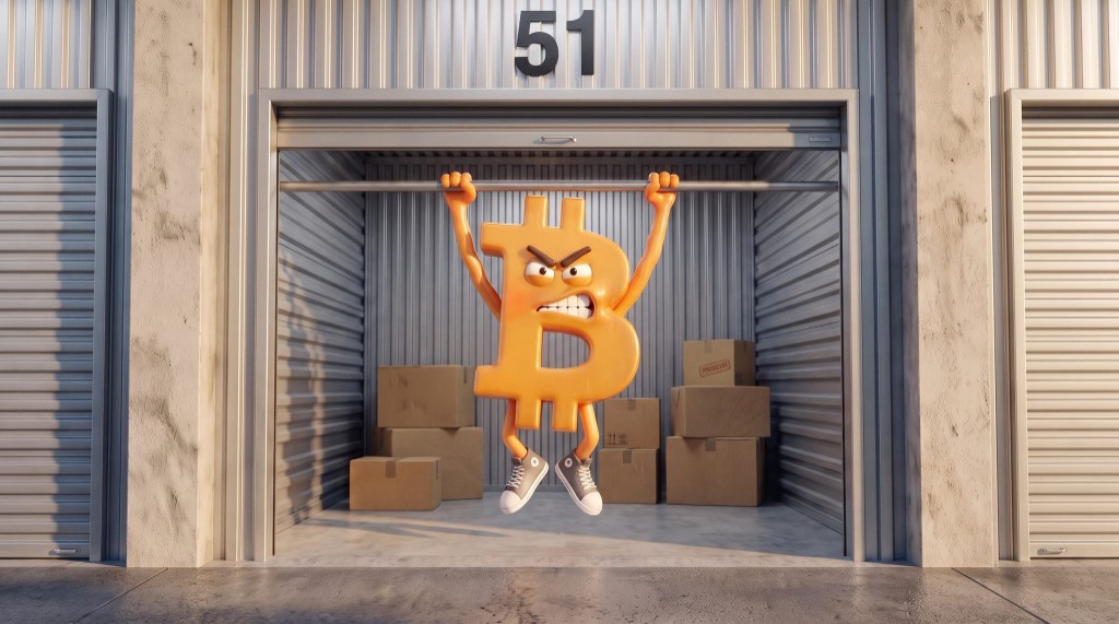 West Main Bitcoin Acquisition — Unit 51, Week 51